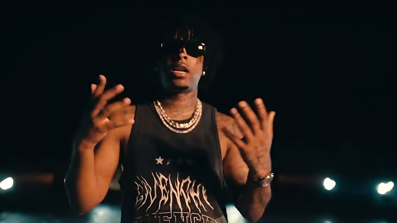 DJ Khaled - KEEP GOING