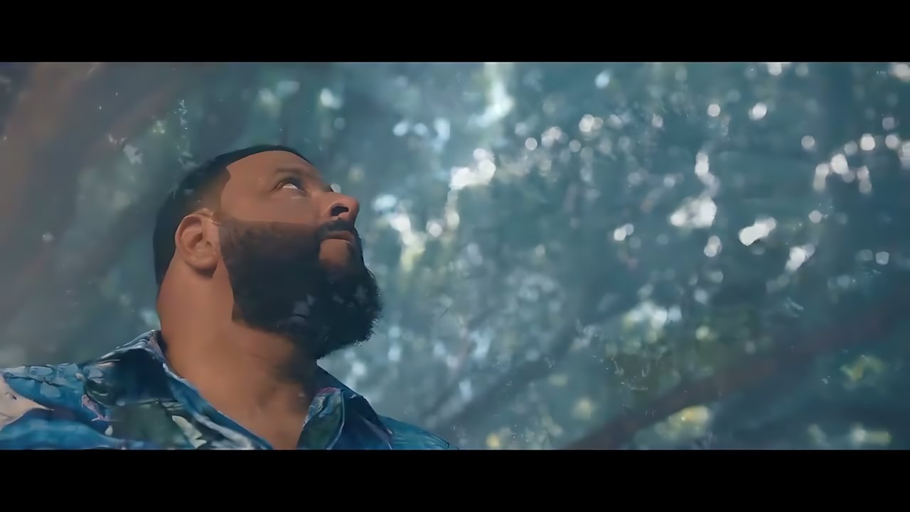 DJ Khaled - THANKFUL