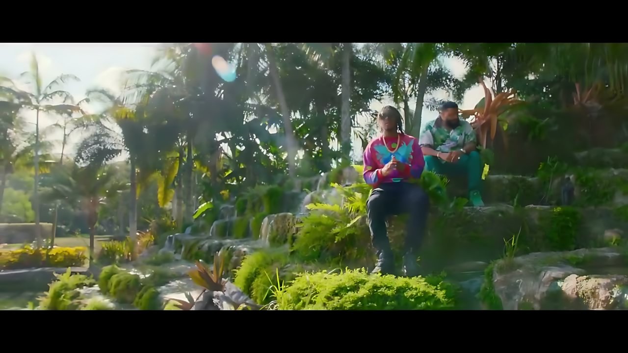 DJ Khaled - THANKFUL