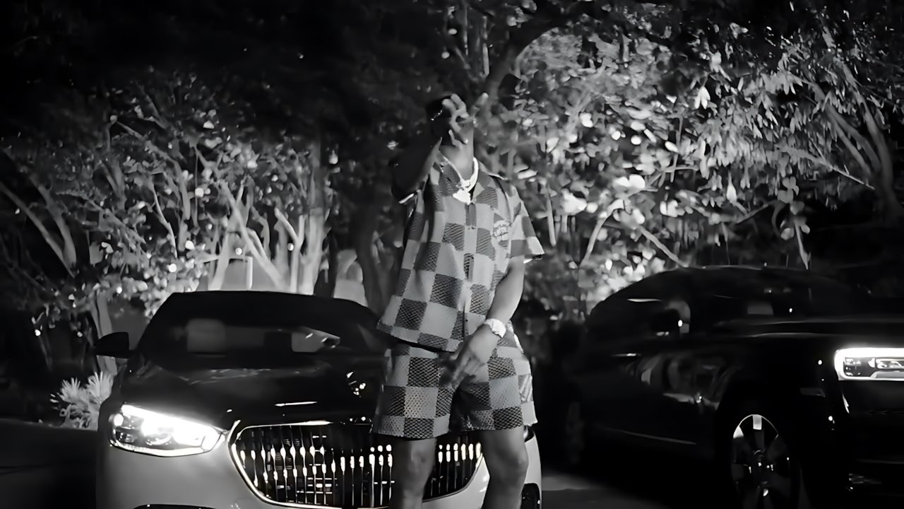 DJ Khaled - You Remind Me