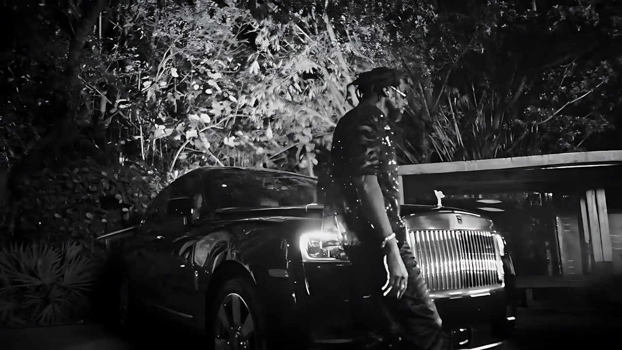 DJ Khaled - You Remind Me