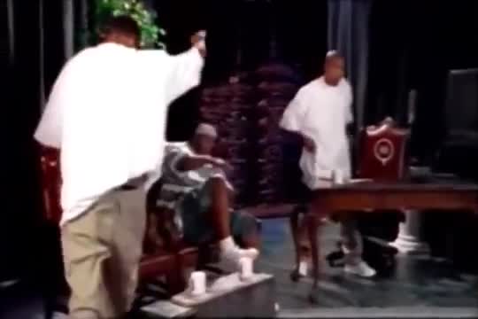 DJ Pooh - Whoop Whoop