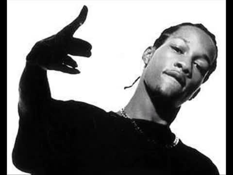 DJ Quik - Get Down