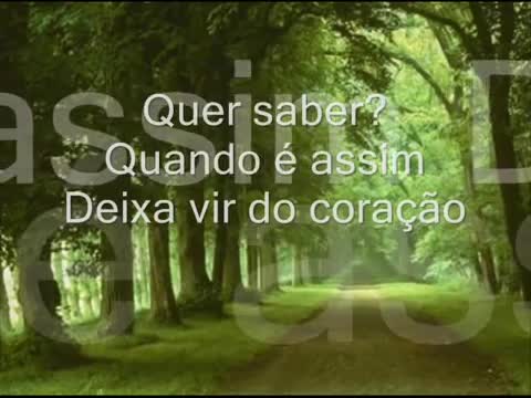 Djavan - Se...