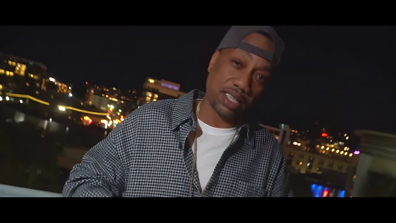 DJ.Fresh - Players Ball