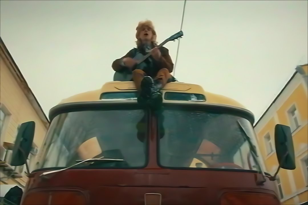Дмитрий Маликов - Я тебе соврал