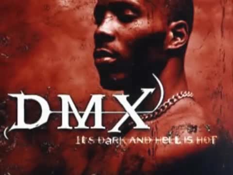 DMX - Let Me Fly