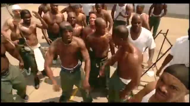 DMX - Ruff Ryders' Anthem