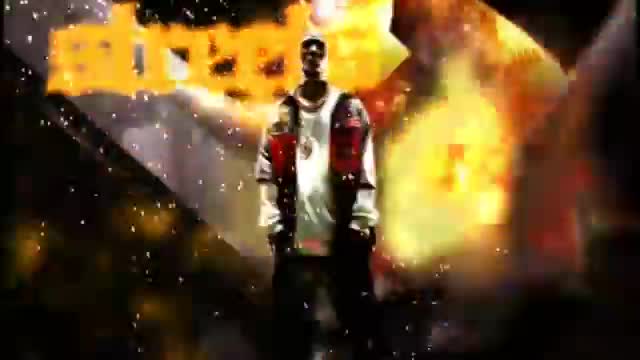 DMX - X Gon’ Give It to Ya