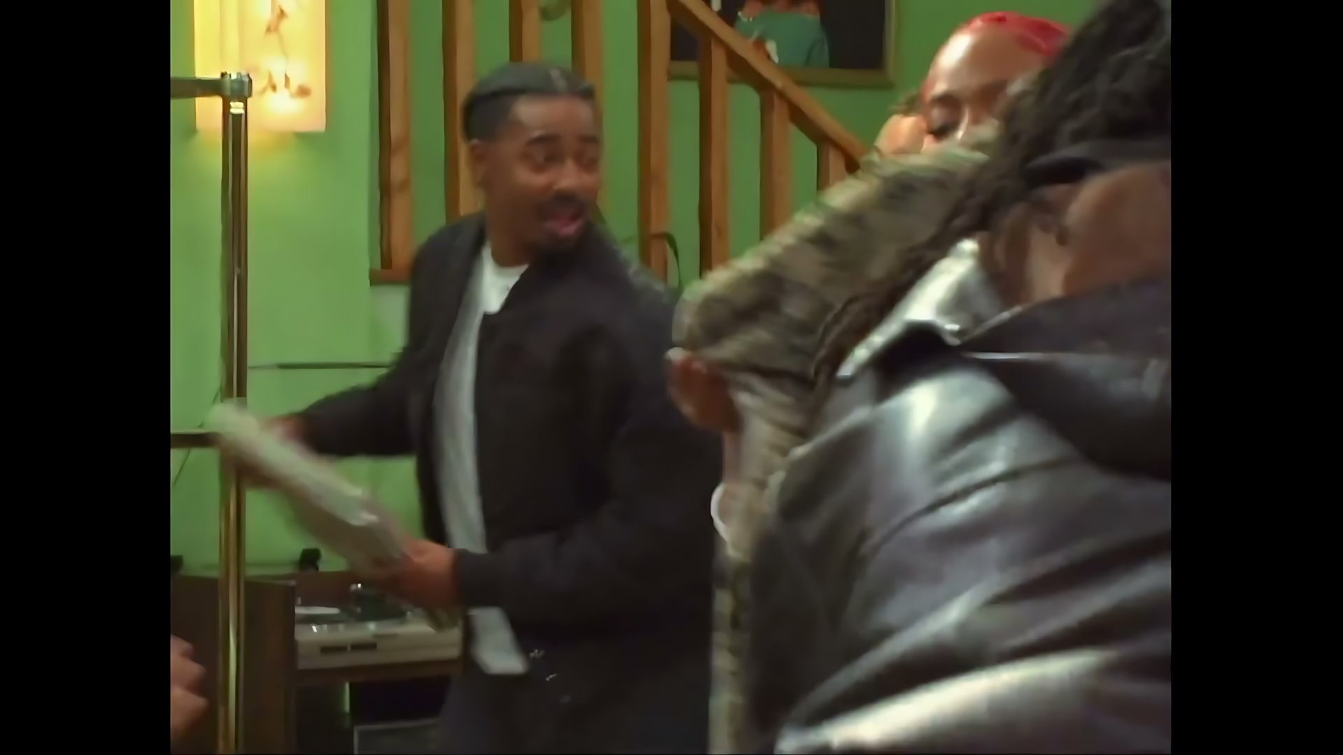 Doechii - DENIAL IS A RIVER