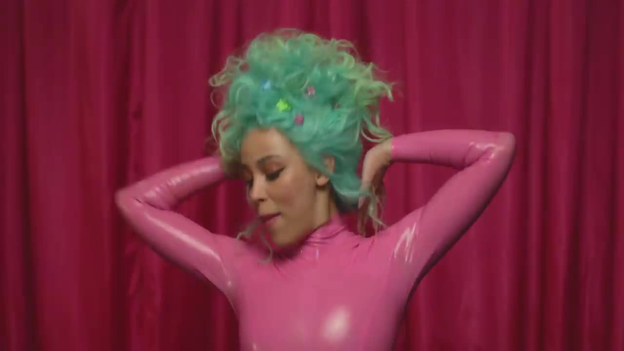 Doja Cat - Go to Town