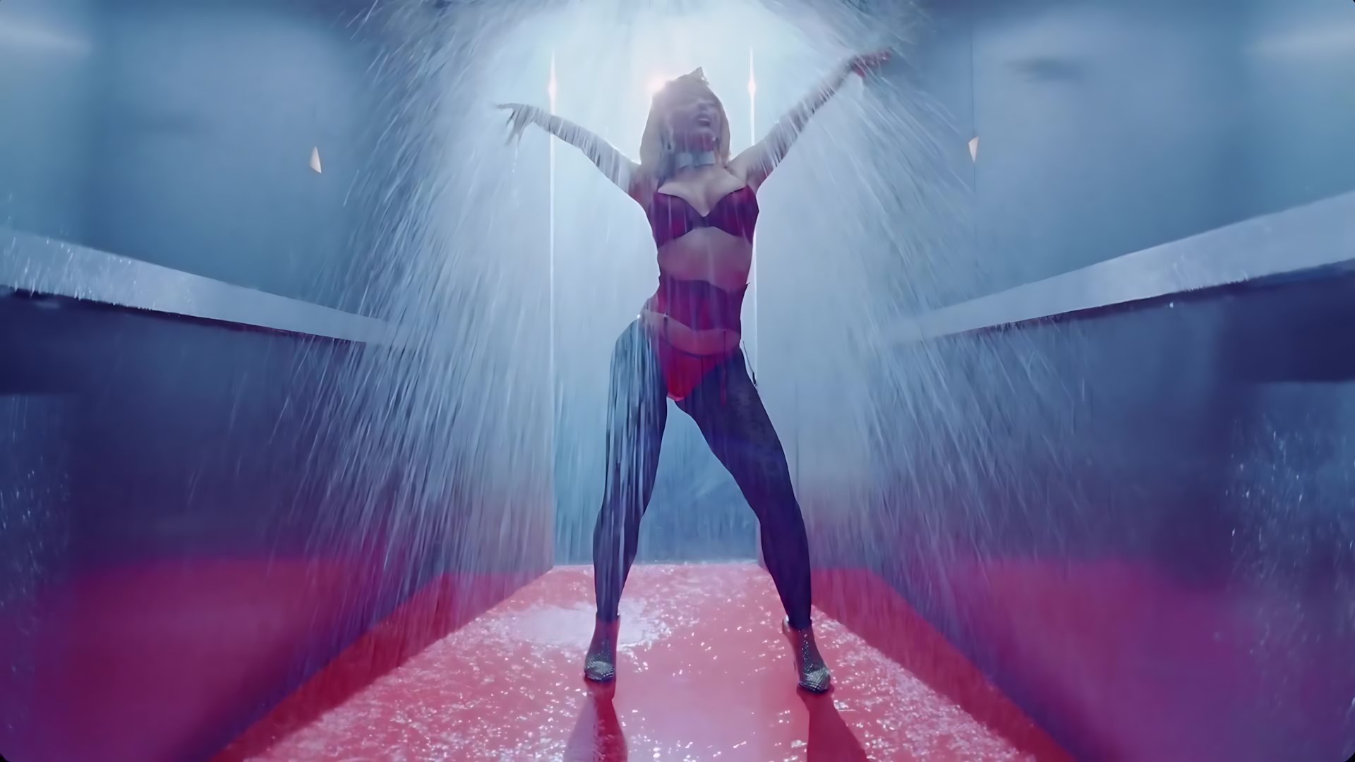 Doja Cat - Jealous Type