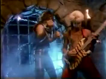 Dokken - Breaking the Chains