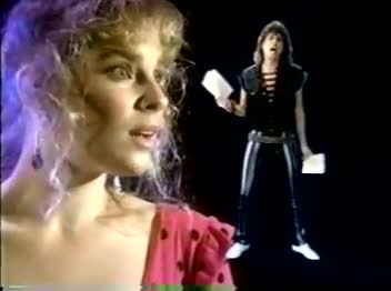 Dokken - Breaking the Chains