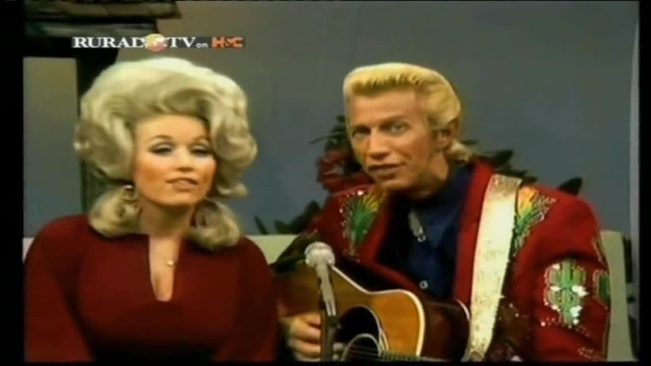 Dolly Parton - Before I Met You