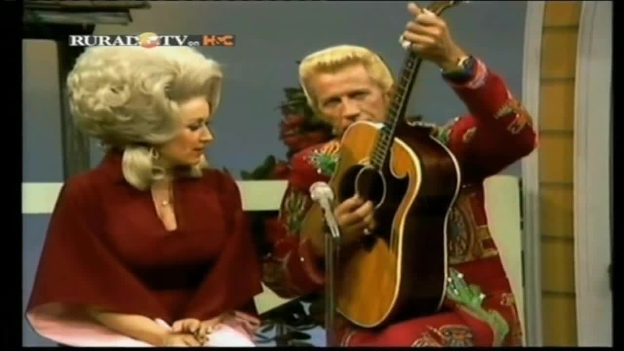 Dolly Parton - Before I Met You