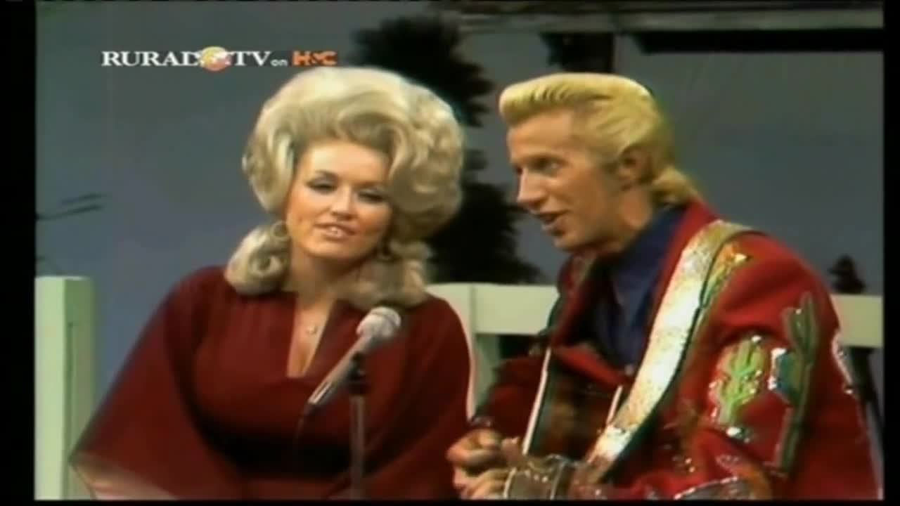 Dolly Parton - Before I Met You