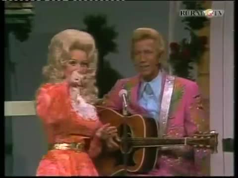 Dolly Parton - I Am Always Waiting