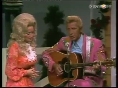 Dolly Parton - I Am Always Waiting