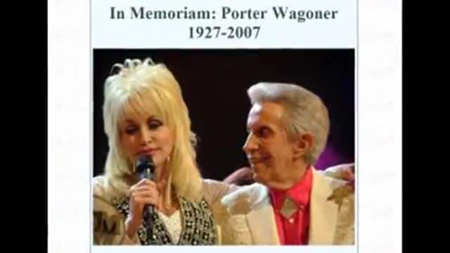 Dolly Parton - If Teardrops Were Pennies