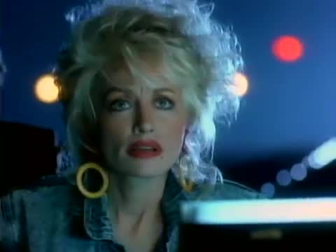 Dolly Parton - Why’d You Come in Here Lookin’ Like That