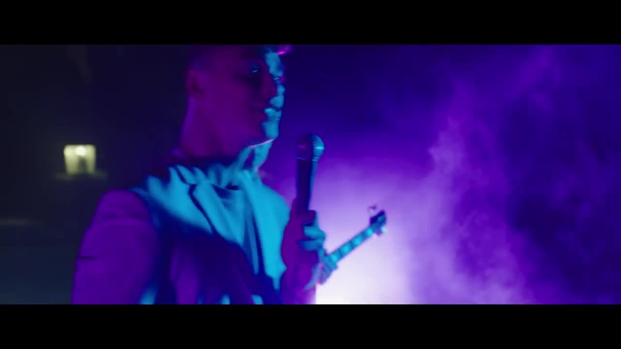 Don Broco - Automatic