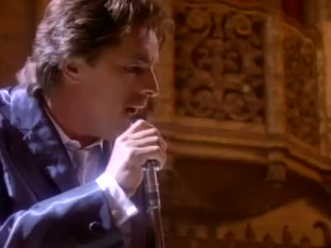 Don Johnson - Tell It Like It Is