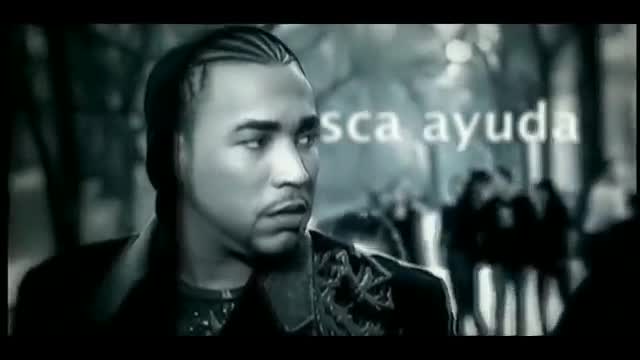 Don Omar - Adiós