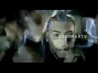 Don Omar - Calm My Nerves