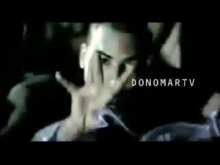 Don Omar - Calm My Nerves