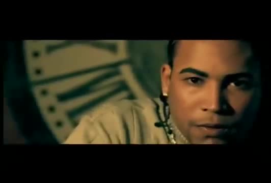 Don Omar - Dile