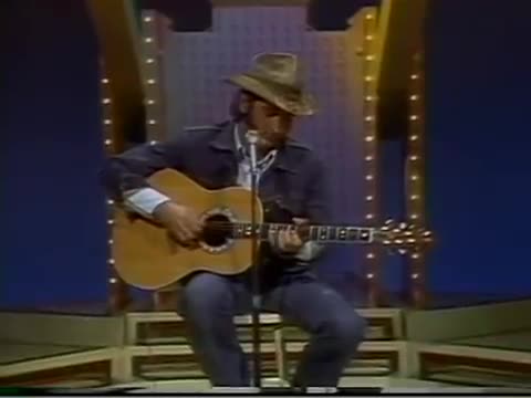 Don Williams - 'Till the Rivers All Run Dry