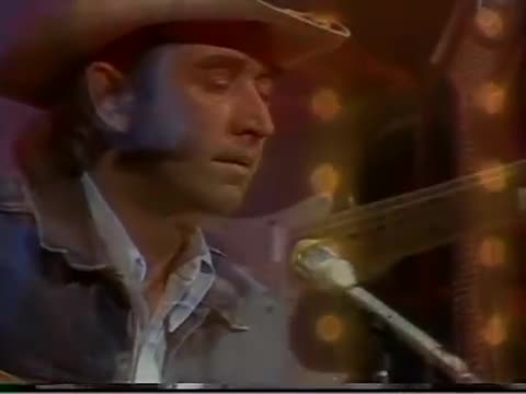 Don Williams - 'Till the Rivers All Run Dry