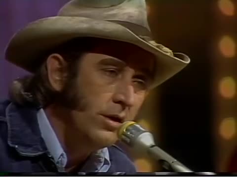 Don Williams - 'Till the Rivers All Run Dry