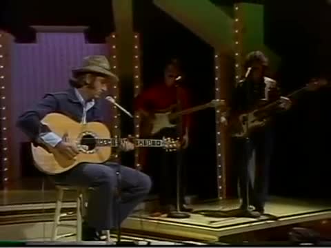 Don Williams - 'Till the Rivers All Run Dry