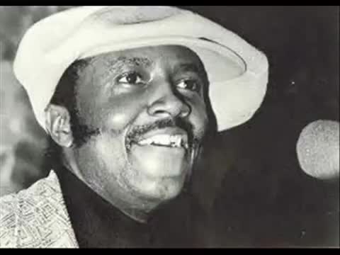 Donny Hathaway - Misty