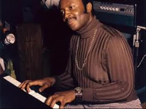 Donny Hathaway - Misty