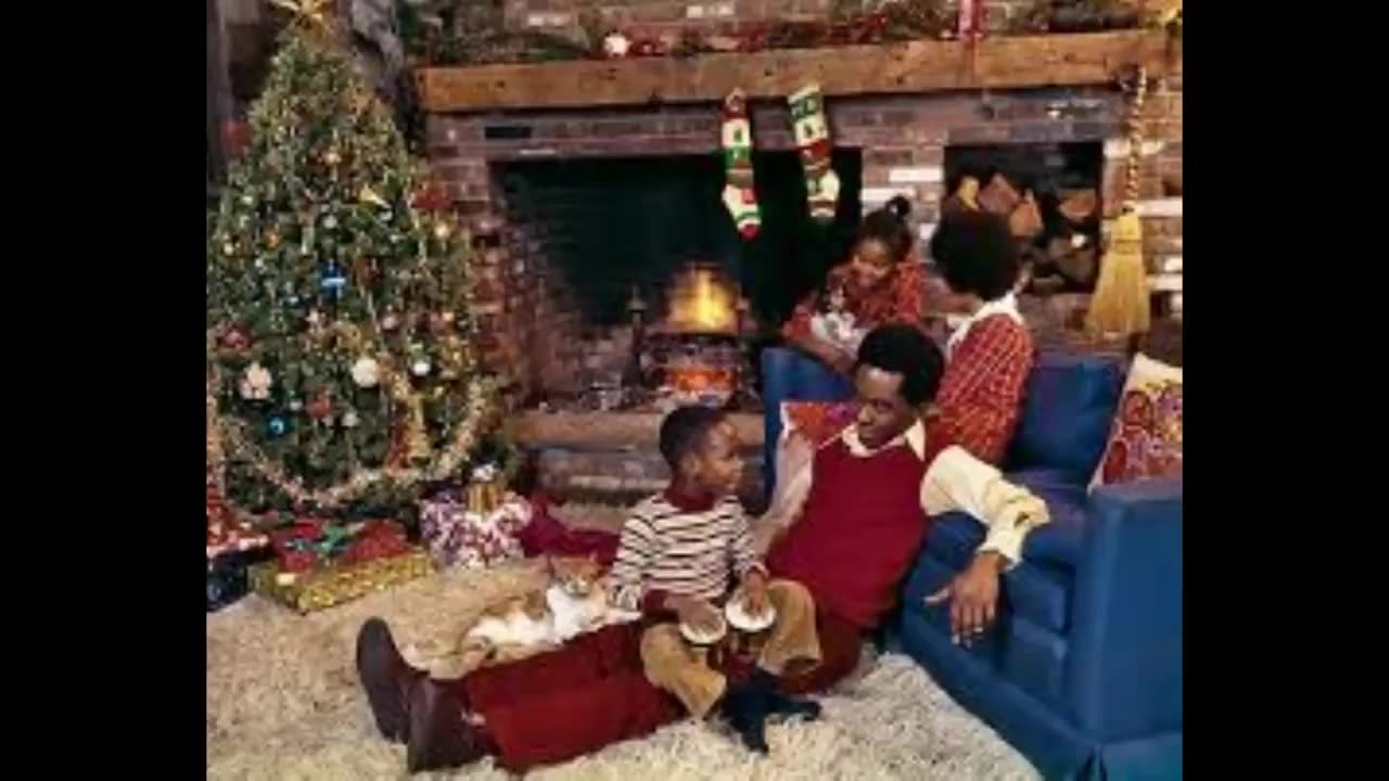 Donny Hathaway - This Christmas