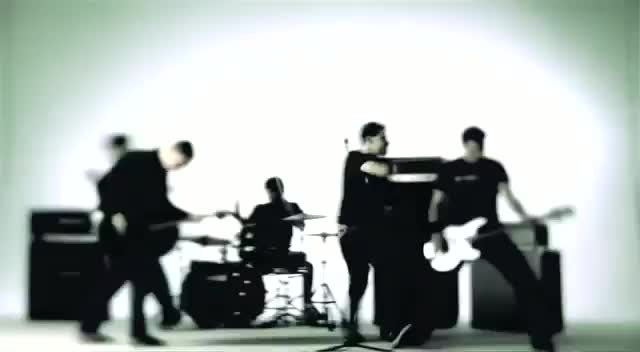 Donots - Break My Stride