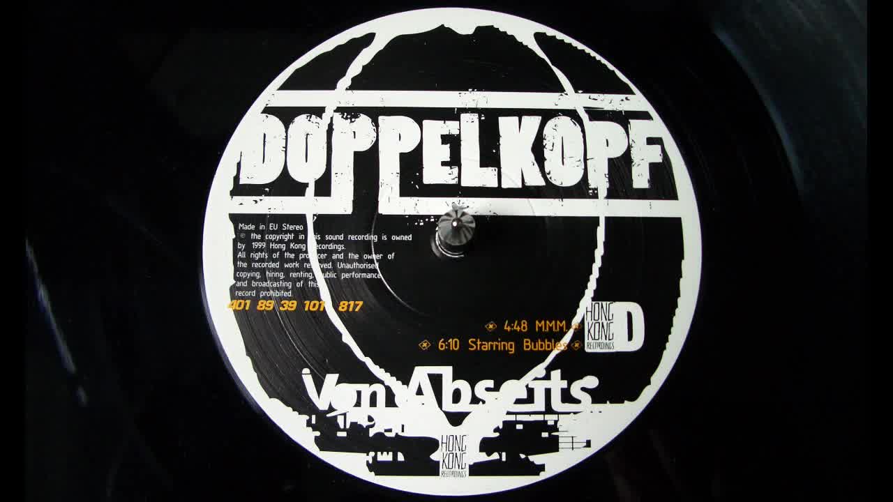 Doppelkopf - MMM