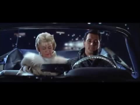 Doris Day - Fly Me to the Moon
