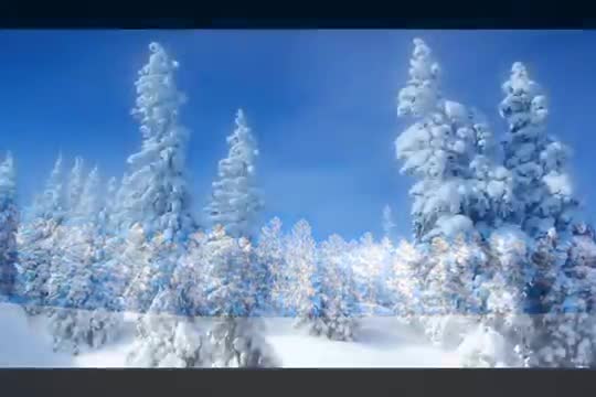 Doris Day - Snowfall