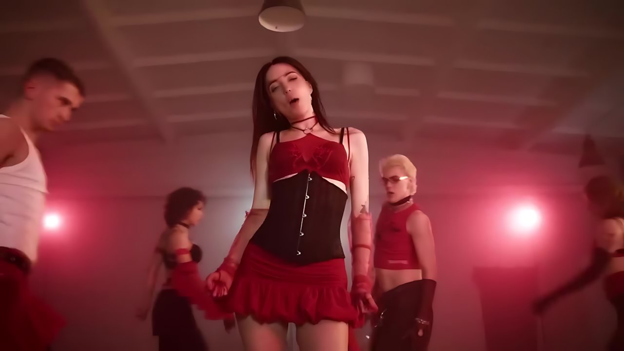 DOROFEEVA - FENOMENAL’