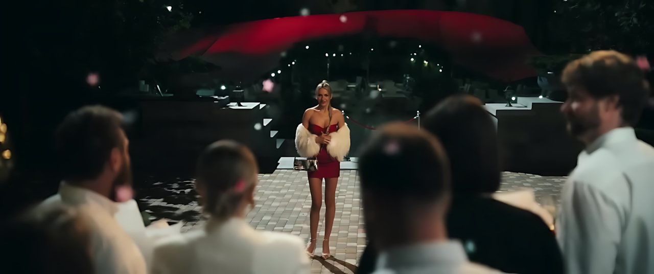 DOROFEEVA - Муракамі