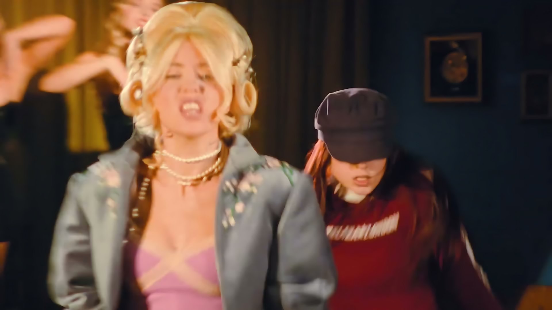 DOROFEEVA - Японія