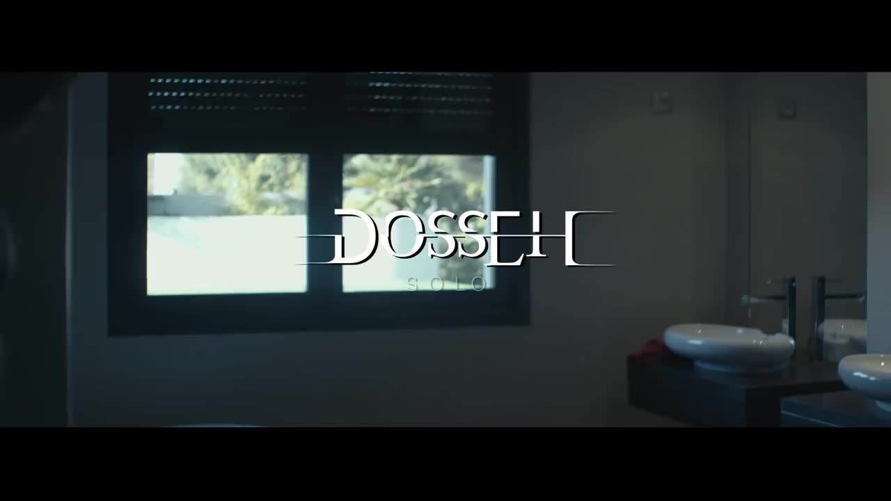 Dosseh - Solo