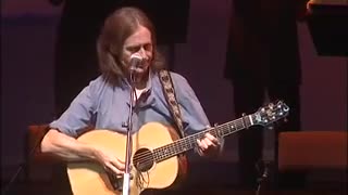 Dougie MacLean - Broken Wings