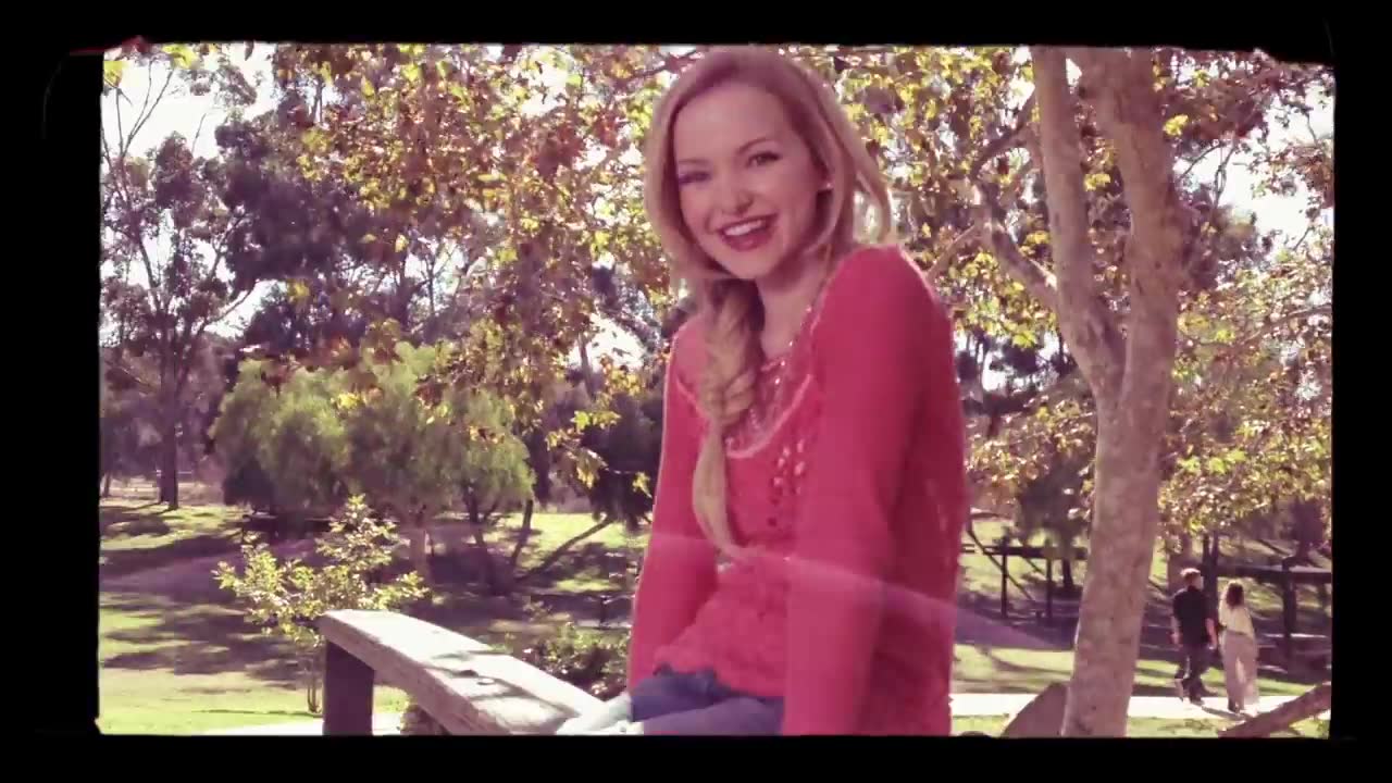 Dove Cameron - Better in Stereo