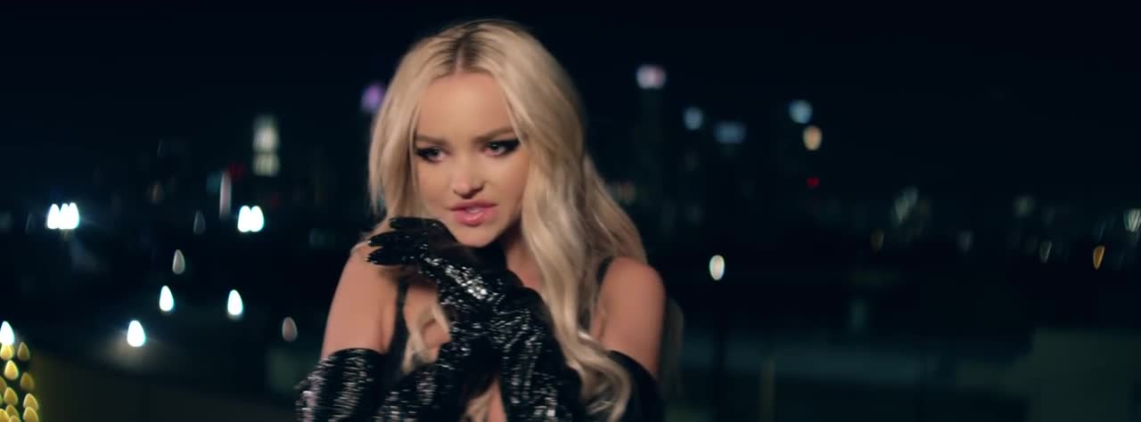 Dove Cameron - Out of Touch