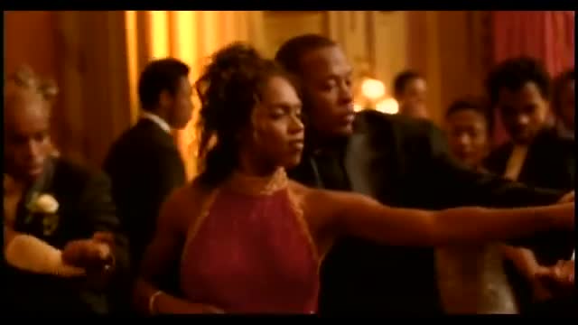 Dr. Dre - Been There Done That